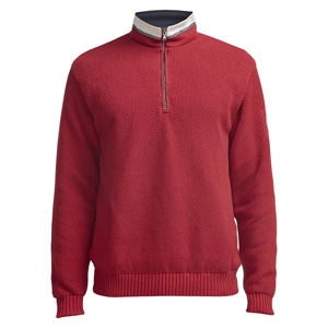 Holebrook Windproof Sweater